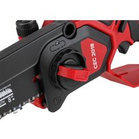 Аккумуляторная пила Wortex CEC 2018 ALL1 XLT Set 2329052 (с 1-им АКБ, кейс) - Превью изображения №8 — Интернет-магазин ПроЗаказ