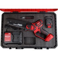 Аккумуляторная пила Wortex CEC 2018 ALL1 XLT Set 2329052 (с 1-им АКБ, кейс) - Превью изображения №12 — Интернет-магазин ПроЗаказ