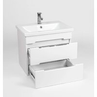  Viant Тумба под умывальник Марсель Como 50 VMAR50CO-T2YP - Превью изображения №3 — Интернет-магазин ПроЗаказ