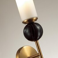 Бра Odeon Light Midcent Lolla 4361/1W - Превью изображения №3 — Интернет-магазин ПроЗаказ