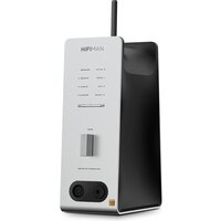 Настольный усилитель HiFiMan EF600 - Превью изображения №3 — Интернет-магазин ПроЗаказ