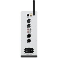 Настольный усилитель HiFiMan EF600 - Превью изображения №4 — Интернет-магазин ПроЗаказ