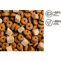 Сухой корм для кошек MyBestie Мэйн Кун (8 кг) - Превью изображения №4 — Интернет-магазин ПроЗаказ