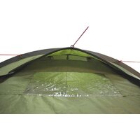 Треккинговая палатка High Peak Kite 3 10189 (зеленый) - Превью изображения №6 — Интернет-магазин ПроЗаказ