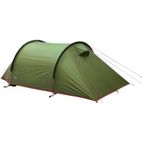 Треккинговая палатка High Peak Kite 3 10189 (зеленый) - Превью изображения №3 — Интернет-магазин ПроЗаказ