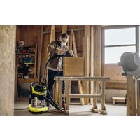 Пылесос Karcher WD 5 P S V-25/5/22 1.628-357.0 - Превью изображения №2 — Интернет-магазин ПроЗаказ