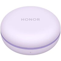 Наушники HONOR Earbuds A Pro (сиреневый, международная версия) - Превью изображения №8 — Интернет-магазин ПроЗаказ