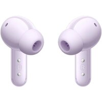 Наушники HONOR Earbuds A Pro (сиреневый, международная версия) - Превью изображения №4 — Интернет-магазин ПроЗаказ