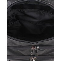 Городской рюкзак Медведково 22с0036-к14 (черный) - Превью изображения №4 — Интернет-магазин ПроЗаказ