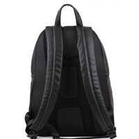 Городской рюкзак Медведково 22с0036-к14 (черный) - Превью изображения №3 — Интернет-магазин ПроЗаказ