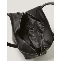 Женская сумка Galanteya 48224 25с472к45 (черный) - Превью изображения №5 — Интернет-магазин ПроЗаказ