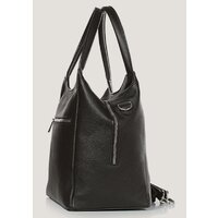 Женская сумка Galanteya 48224 25с472к45 (черный) - Превью изображения №4 — Интернет-магазин ПроЗаказ