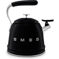 Чайник со свистком Smeg WKF01BL - Превью изображения №5 — Интернет-магазин ПроЗаказ