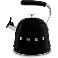 Чайник со свистком Smeg WKF01BL - Превью изображения №6 — Интернет-магазин ПроЗаказ