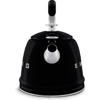Чайник со свистком Smeg WKF01BL - Превью изображения №4 — Интернет-магазин ПроЗаказ