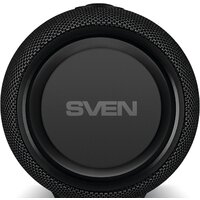 Беспроводная колонка SVEN PS-340 - Превью изображения №7 — Интернет-магазин ПроЗаказ