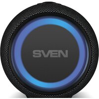 Беспроводная колонка SVEN PS-340 - Превью изображения №6 — Интернет-магазин ПроЗаказ
