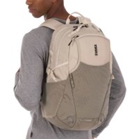 Городской рюкзак Thule EnRoute 26L TEBP4316PV (бежевый) - Превью изображения №4 — Интернет-магазин ПроЗаказ