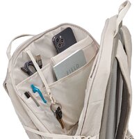 Городской рюкзак Thule EnRoute 26L TEBP4316PV (бежевый) - Превью изображения №7 — Интернет-магазин ПроЗаказ