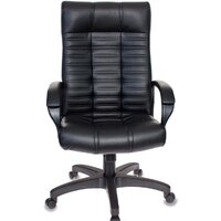 Офисное кресло Бюрократ KB-10 (черный) - Превью изображения №2 — Интернет-магазин ПроЗаказ