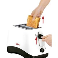 Тостер Tefal TT130130 - Превью изображения №3 — Интернет-магазин ПроЗаказ
