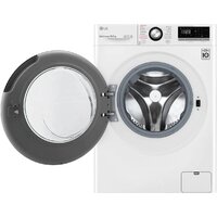 Стиральная машина LG TW4V3RS6W - Превью изображения №3 — Интернет-магазин ПроЗаказ