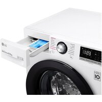 Стиральная машина LG TW4V3RS6W - Превью изображения №13 — Интернет-магазин ПроЗаказ