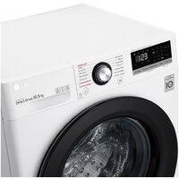 Стиральная машина LG TW4V3RS6W - Превью изображения №10 — Интернет-магазин ПроЗаказ