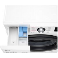 Стиральная машина LG TW4V3RS6W - Превью изображения №14 — Интернет-магазин ПроЗаказ