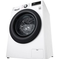 Стиральная машина LG TW4V3RS6W - Превью изображения №4 — Интернет-магазин ПроЗаказ