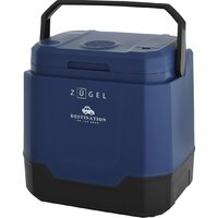 Автохолодильники, термобоксы, термосумки