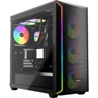 Комплект вентиляторов для корпуса be quiet! Light Wings LX HS 120mm 3-Pack BL124 - Превью изображения №2 — Интернет-магазин ПроЗаказ