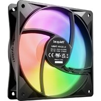 Комплект вентиляторов для корпуса be quiet! Light Wings LX HS 120mm 3-Pack BL124 - Превью изображения №4 — Интернет-магазин ПроЗаказ