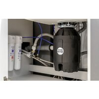 Измельчитель пищевых отходов Bone Crusher BC 910 - Превью изображения №7 — Интернет-магазин ПроЗаказ