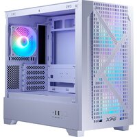 Корпус ADATA XPG Lander 300 (белый) - Превью изображения №5 — Интернет-магазин ПроЗаказ