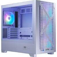 Корпус ADATA XPG Lander 300 (белый) - Превью изображения №4 — Интернет-магазин ПроЗаказ