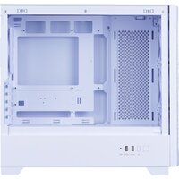 Корпус ADATA XPG Lander 300 (белый) - Превью изображения №7 — Интернет-магазин ПроЗаказ