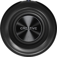Беспроводная колонка Creative Muvo Play (черный) - Превью изображения №3 — Интернет-магазин ПроЗаказ