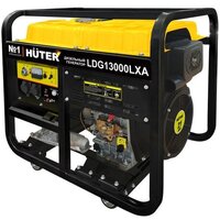 Huter LDG 13000LXА