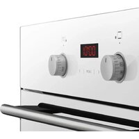 Электрический духовой шкаф Hansa BOEW68433 - Превью изображения №4 — Интернет-магазин ПроЗаказ