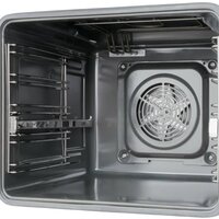 Электрический духовой шкаф Hansa BOEW68433 - Превью изображения №5 — Интернет-магазин ПроЗаказ