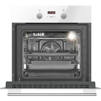 Электрический духовой шкаф Hansa BOEW68433 - Превью изображения №2 — Интернет-магазин ПроЗаказ