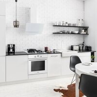 Электрический духовой шкаф Hansa BOEW68433 - Превью изображения №18 — Интернет-магазин ПроЗаказ