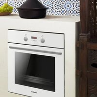 Электрический духовой шкаф Hansa BOEW68433 - Превью изображения №17 — Интернет-магазин ПроЗаказ