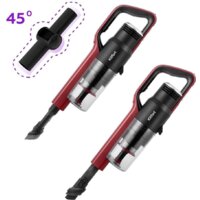 Пылесос Kitfort KT-561 - Превью изображения №2 — Интернет-магазин ПроЗаказ