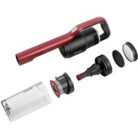 Пылесос Kitfort KT-561 - Превью изображения №3 — Интернет-магазин ПроЗаказ