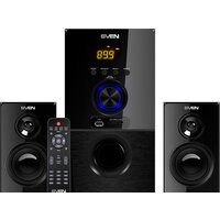 Акустика SVEN MS-2050 - Превью изображения №2 — Интернет-магазин ПроЗаказ