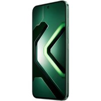 Телефон Infinix GT 30 X6876 8GB/256GB (зеленый) - Превью изображения №4 — Интернет-магазин ПроЗаказ