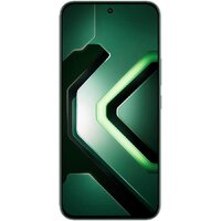 Телефон Infinix GT 30 X6876 8GB/256GB (зеленый) - Превью изображения №2 — Интернет-магазин ПроЗаказ