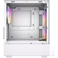 Корпус Powercase Mistral SM02 ARGB CMMSM02W-A3 - Превью изображения №5 — Интернет-магазин ПроЗаказ